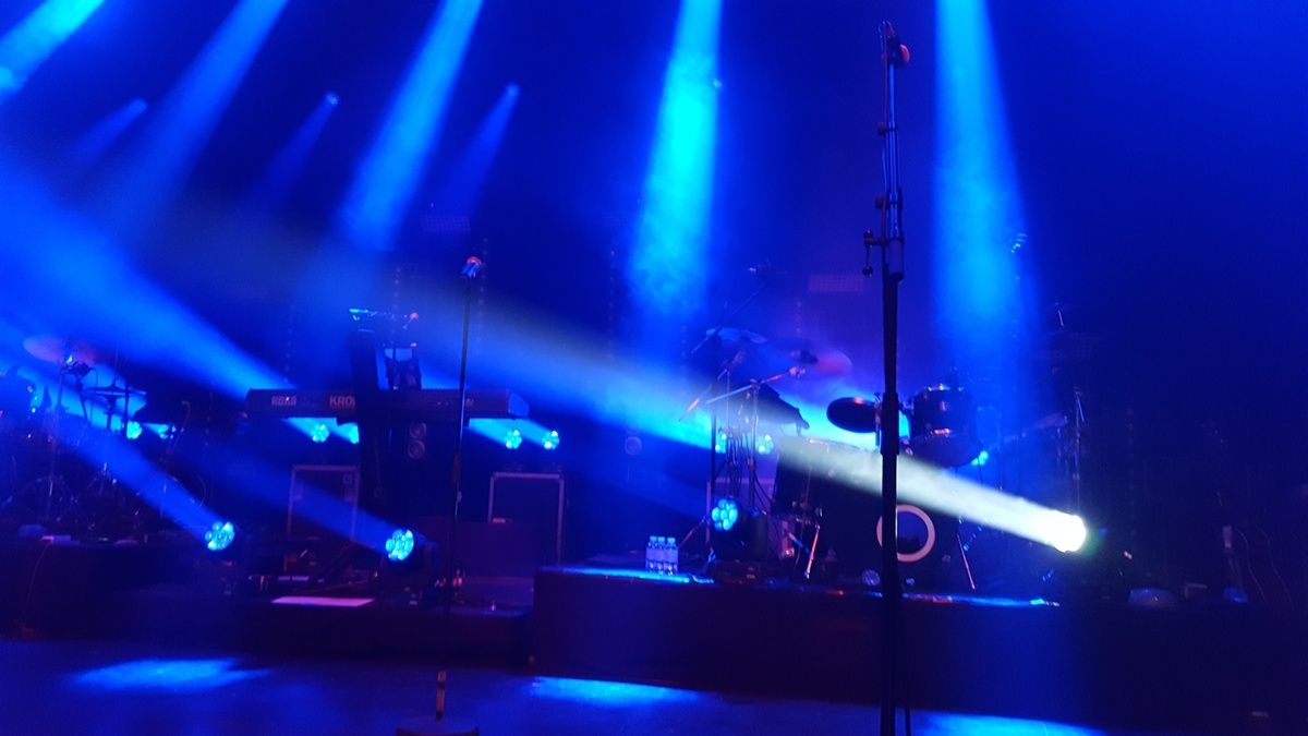 Kim Wilde Live à La Cigale - 2 ème partie