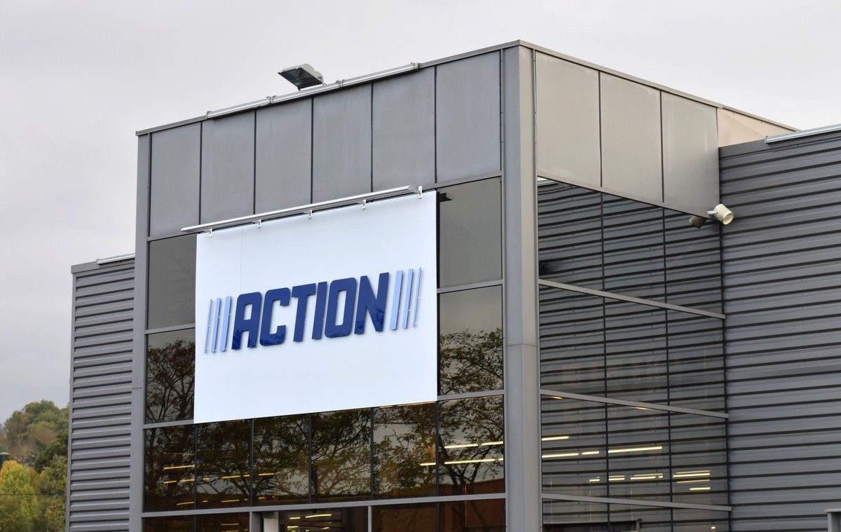 magasin action ouvert le dimanche autour de moi