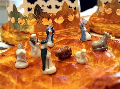 fève galette des rois