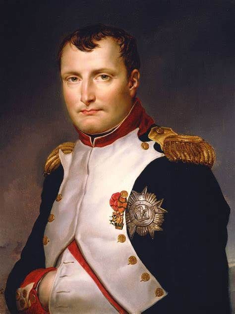 napoléon Bonaparte