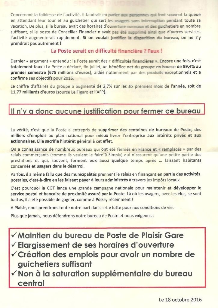 POUR AGRANDIR LE TEXTE => LIENS CI-DESSOUS: