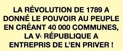 Le POID (Parti Ouvrier Indépendant Démocratique) présente 64 candidats aux législatives pour la rupture avec l’Union européenne et la Vème République, pour une Assemblée constituante souveraine, pour un gouvernement ouvrier