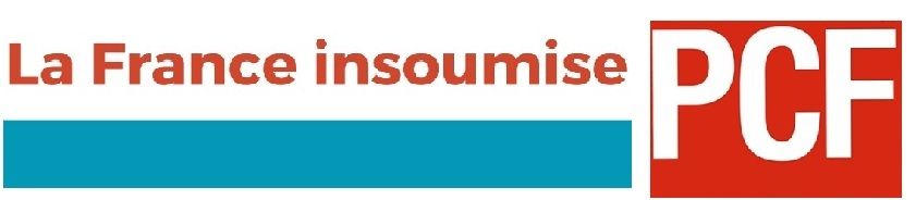 LÉGISLATIVES SECOND TOUR : France Insoumise, PCF : rassemblons-nous sans barguigner !