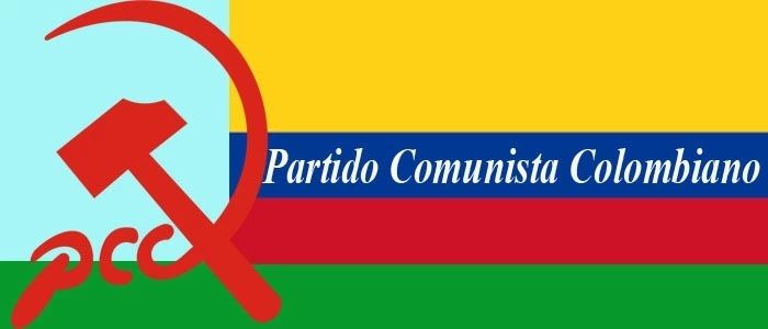 LA COLOMBIE N'A RIEN À FAIRE DANS L'OTAN [Déclaration du Parti