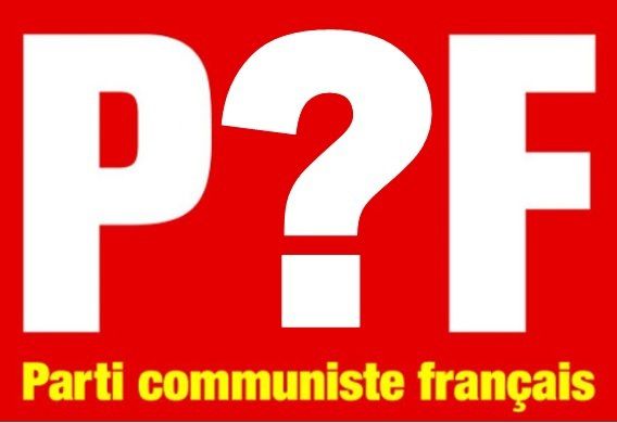 38 Ã¨me CongrÃ¨s du PCF : Franche renaissance communiste ouâ¦ RÃ©volution de palais ?