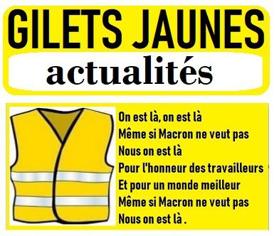 Acte 48 Samedi 12 Octobre 2019 à Paris Manifestation Des