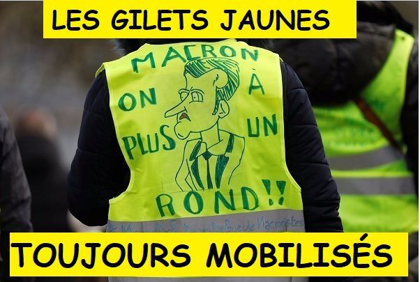 Acte 59 : SAMEDI 28 DÉCEMBRE 2019 à PARIS : Manifestation des Gilets jaunes  - Commun COMMUNE [le blog d'El Diablo]