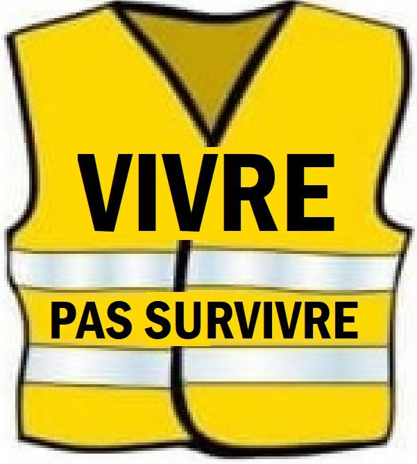 Acte 63 : SAMEDI 25 JANVIER 2020 à PARIS : Manifestation des Gilets jaunes  - Commun COMMUNE [le blog d'El Diablo]