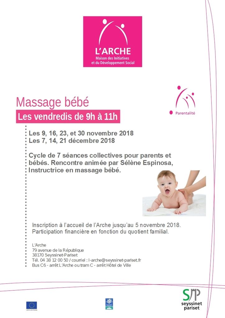 Massages Bebe A L Arche Le Blog Des Usagers De L Arche Massages Bebe A L Arche Le Blog Des Usagers De L Arche