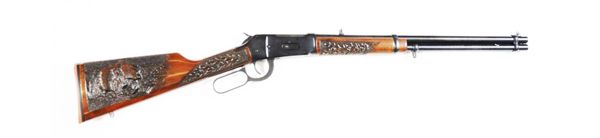 Le calibre .307 Winchester - 7,62 x 51mm SR - Le blog du tireur de