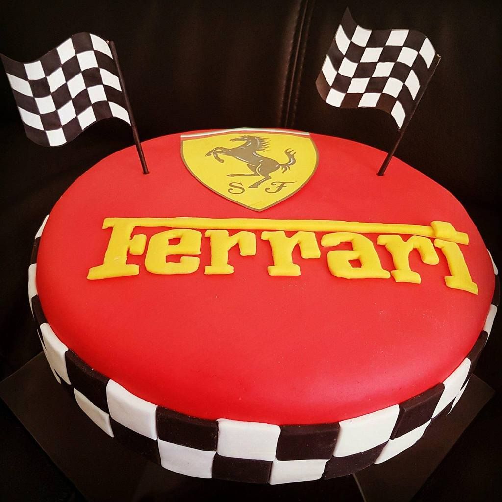 Ferrari Plaisir Et Gourmandise Ferrari Plaisir Et Gourmandise