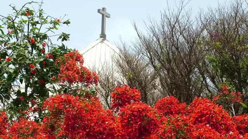 200 ans de la Congrégation des oblats de Marie Immaculée et 40 ans de présence au Sénégal.