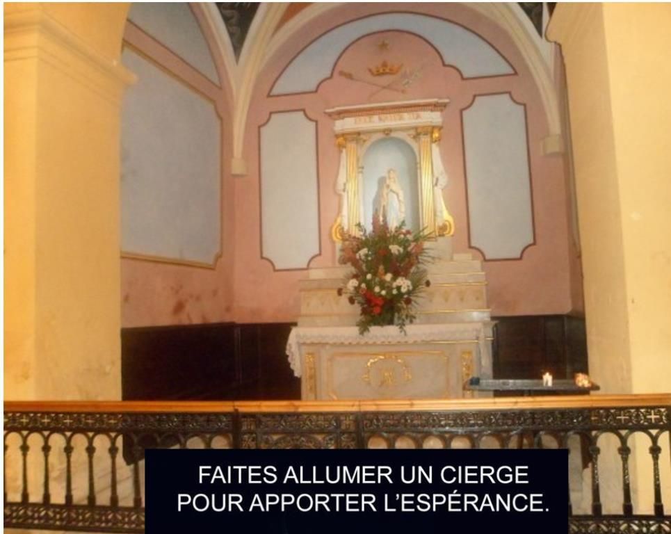 Pourquoi allumer une bougie à l'église ? -  Blog