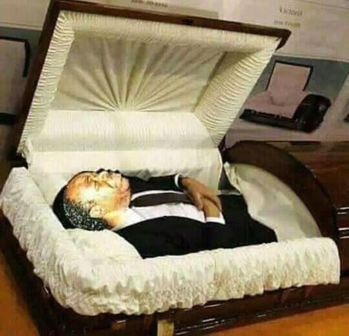 S'agit-il d'Ali Bongo Ondimba ou pas ? That is the question...