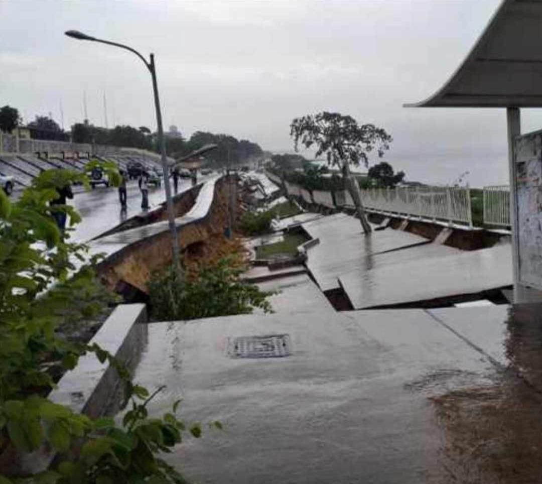 CONGO : IL FAUT ARRÊTER LES CONNERIES ACCÉLÉRÉES