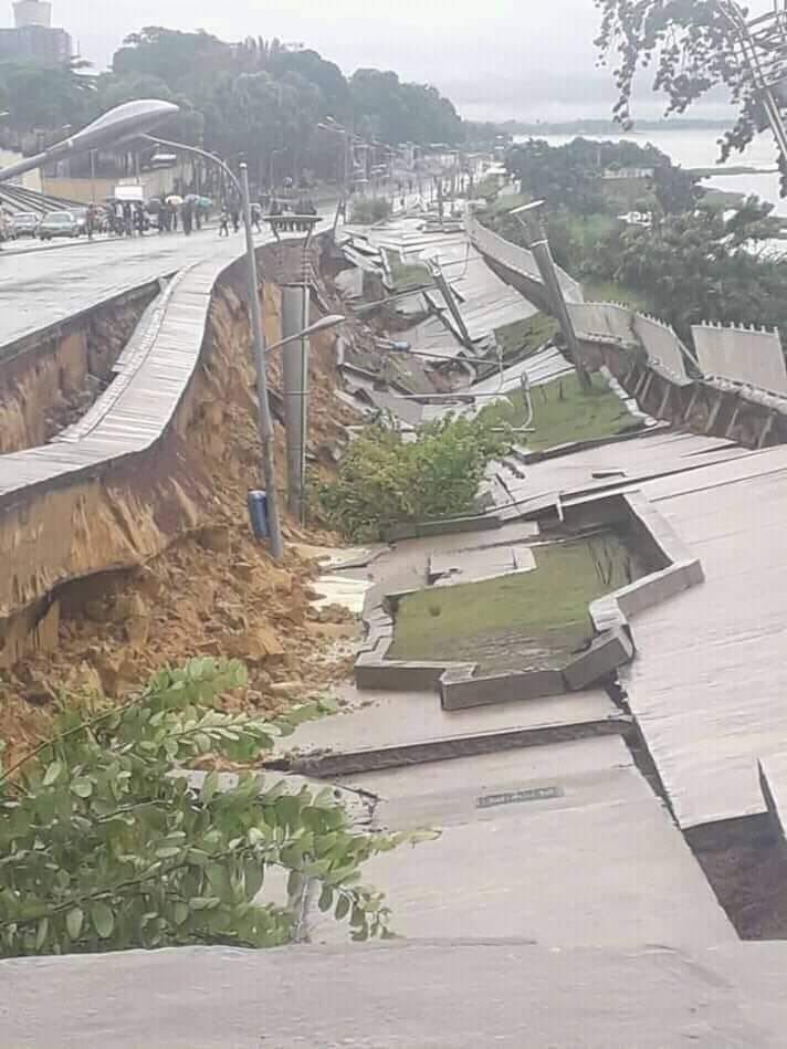 CONGO : IL FAUT ARRÊTER LES CONNERIES ACCÉLÉRÉES