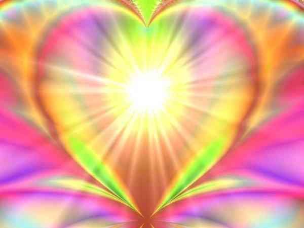 Rayonner Amour Et Lumiere Le Blog De Reikilorient