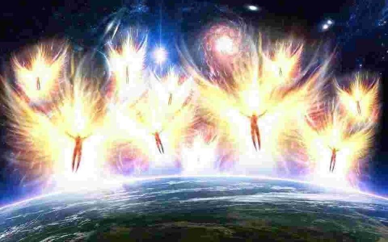 ascension