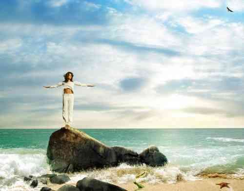 lacher prise
