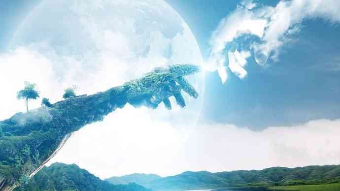 monde invisible