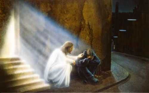 benediction