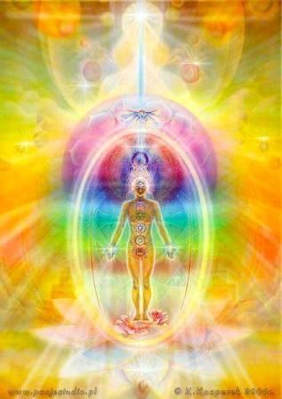 etre spirituel