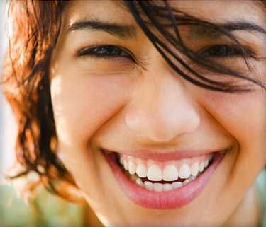 beau sourire