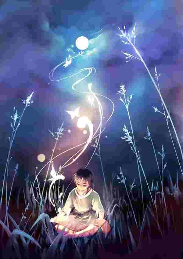 meditation lumiere