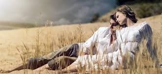 femme nature