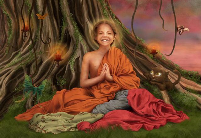 acceptation compassion