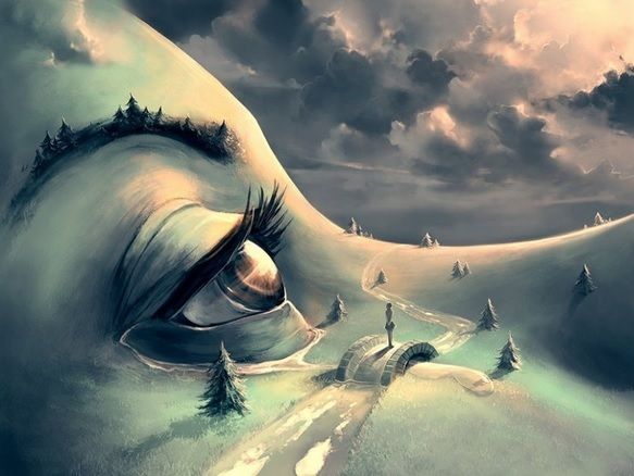 paysage