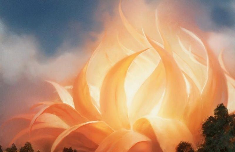 chakra du coeur