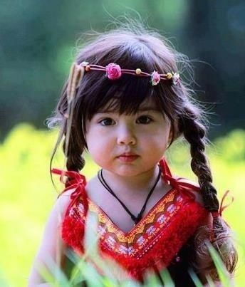 les nouveaux enfants