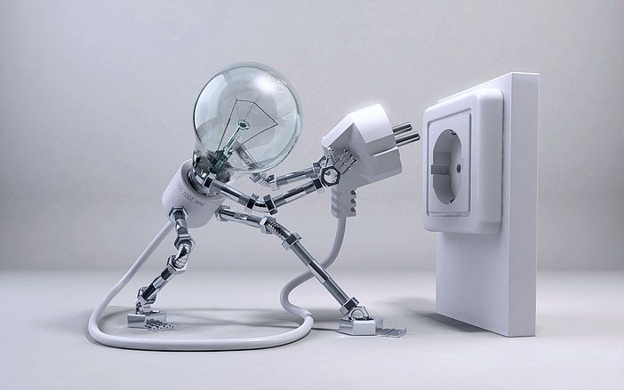 lumiere de l'ame