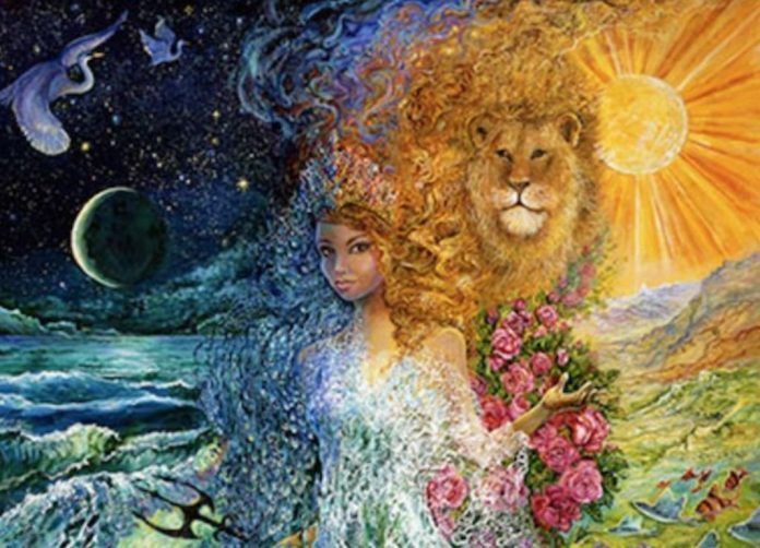 equinoxe printemps