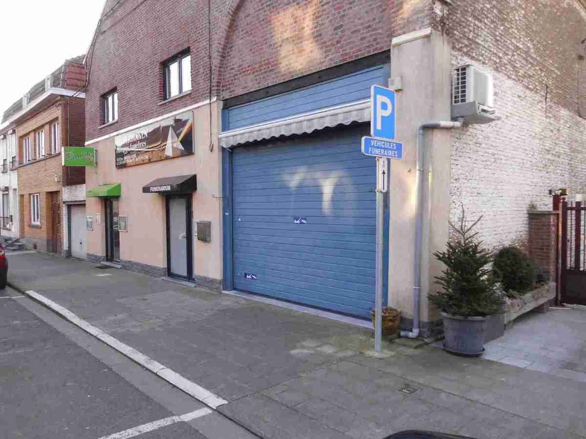 5 interpellations orales du mandataire libéral social Bruno VANHEMELRYCK (DéFI) formulées lors de la réunion du conseil communal chapellois du 29.02.2016