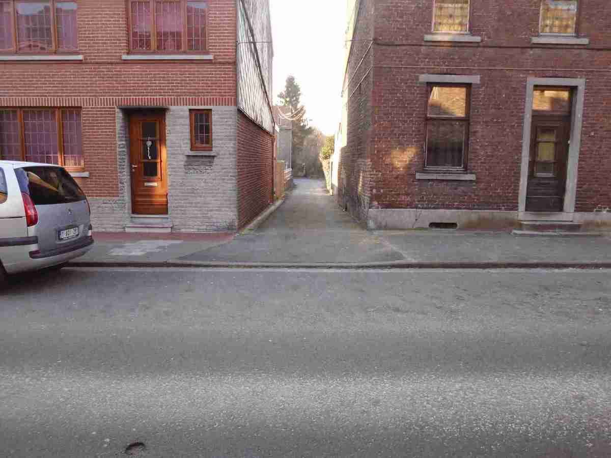 5 interpellations orales du mandataire libéral social Bruno VANHEMELRYCK (DéFI) formulées lors de la réunion du conseil communal chapellois du 29.02.2016