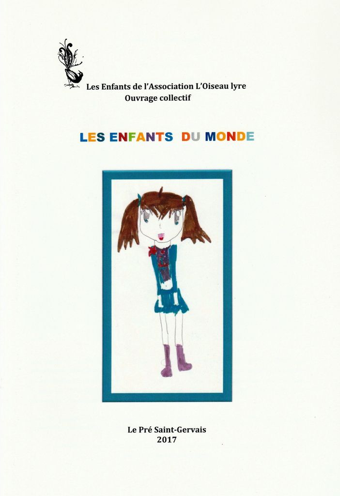 Stage Parent Enfant Ateliers créatifs – L'Oiseau-Lyre