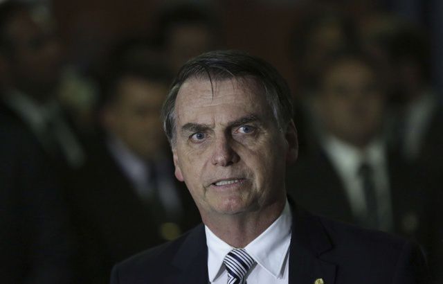 jair bolsonaro