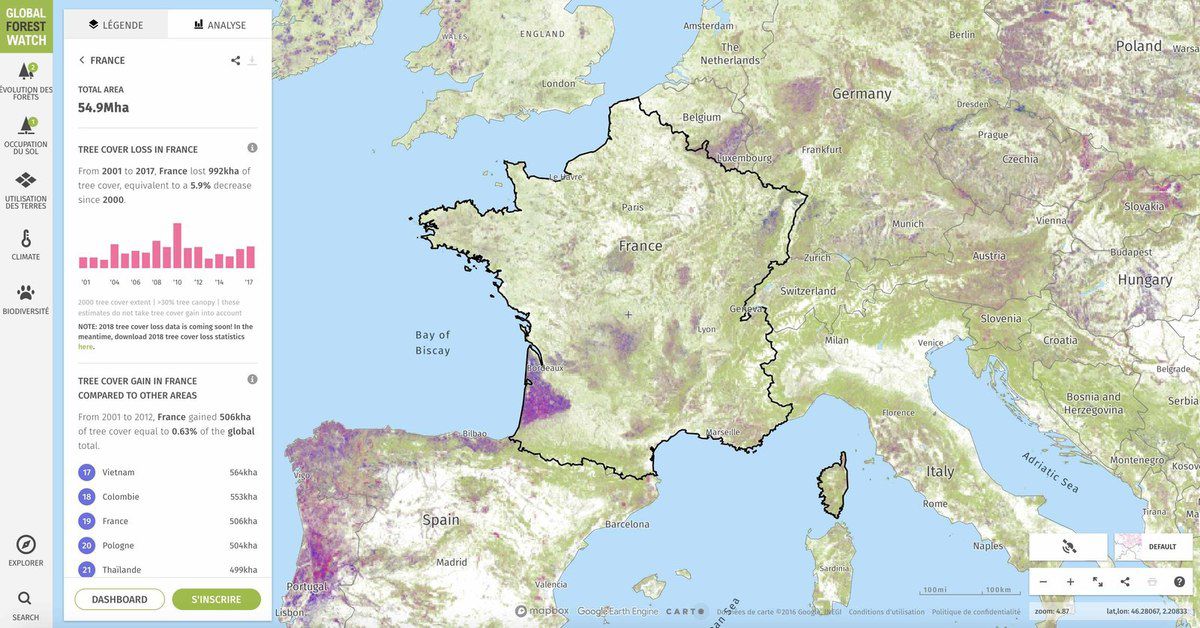 carte-déforestation-france