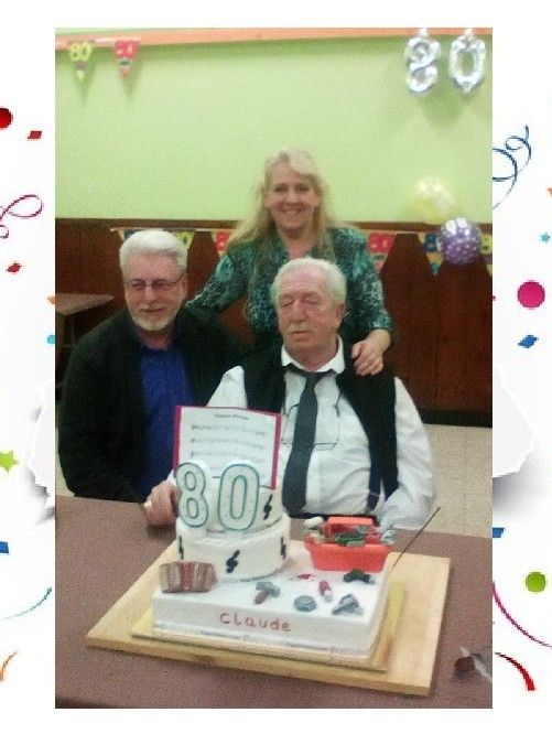 Anniversaire Surprise De Papounet Pour Ses 80 Ans La Cuisine Ma Passion Entre Belgique Et Portugal Anniversaire Surprise De Papounet Pour Ses 80 Ans La Cuisine Ma Passion Entre Belgique Et Portugal