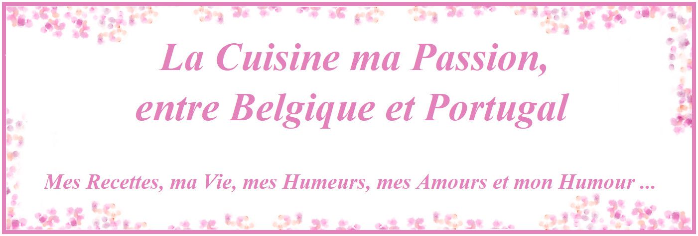 Télécharger gratuitement Images La Cuisine Ma Passion Entre Belgique Et Portugal De La Cuisine dernière par