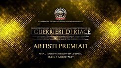 Guerriri Di Riace Artisti Premiati Accademia Italia In Arte Nel Mondo