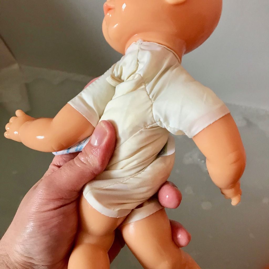 Test Ours Le Bebe De Bain Corolle Papa Ours Test Ours Le Bebe De Bain Corolle Papa Ours