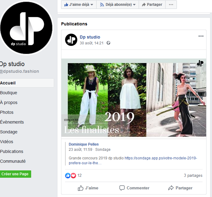  allez sur facebook ....et clic sur l' image choisie