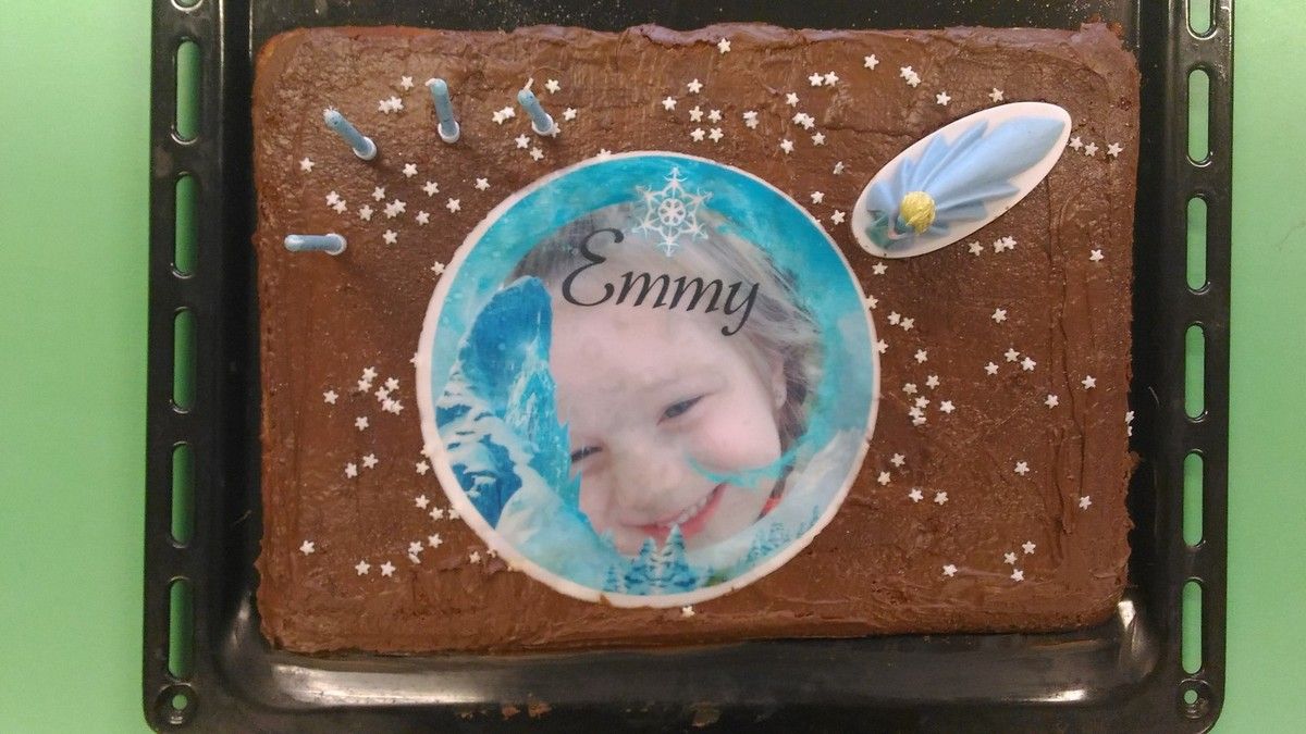Joyeux Anniversaire Emmy Le Blog De Ecolematernellederichemont