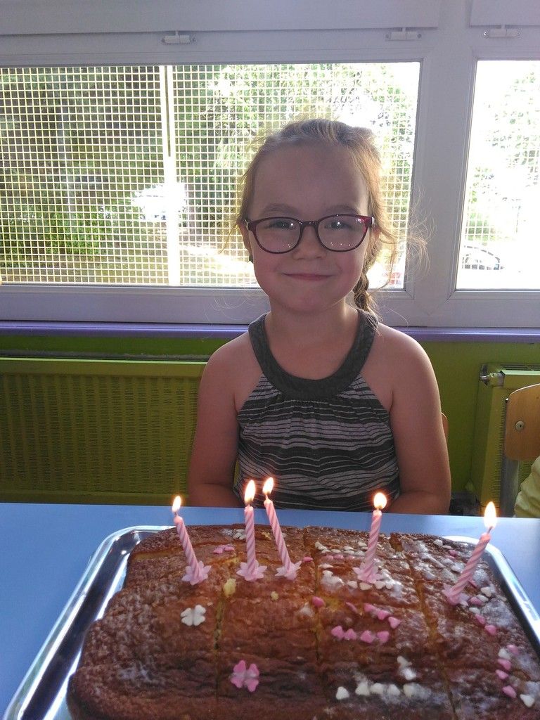Joyeux Anniversaire Lucie Le Blog De Ecolematernellederichemont