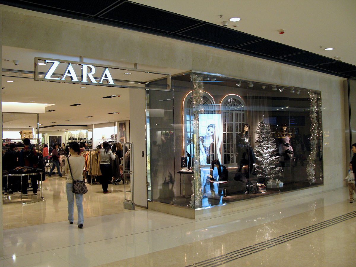 Görünüş Yaralanmak utangaç Emek başyapıt moron horaire magasin zara rosny 2  - lastminutemontenegro.com