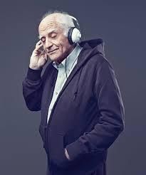 La musique aiderait à bien vieillir