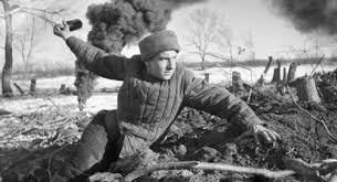 Bataille de Stalingrad